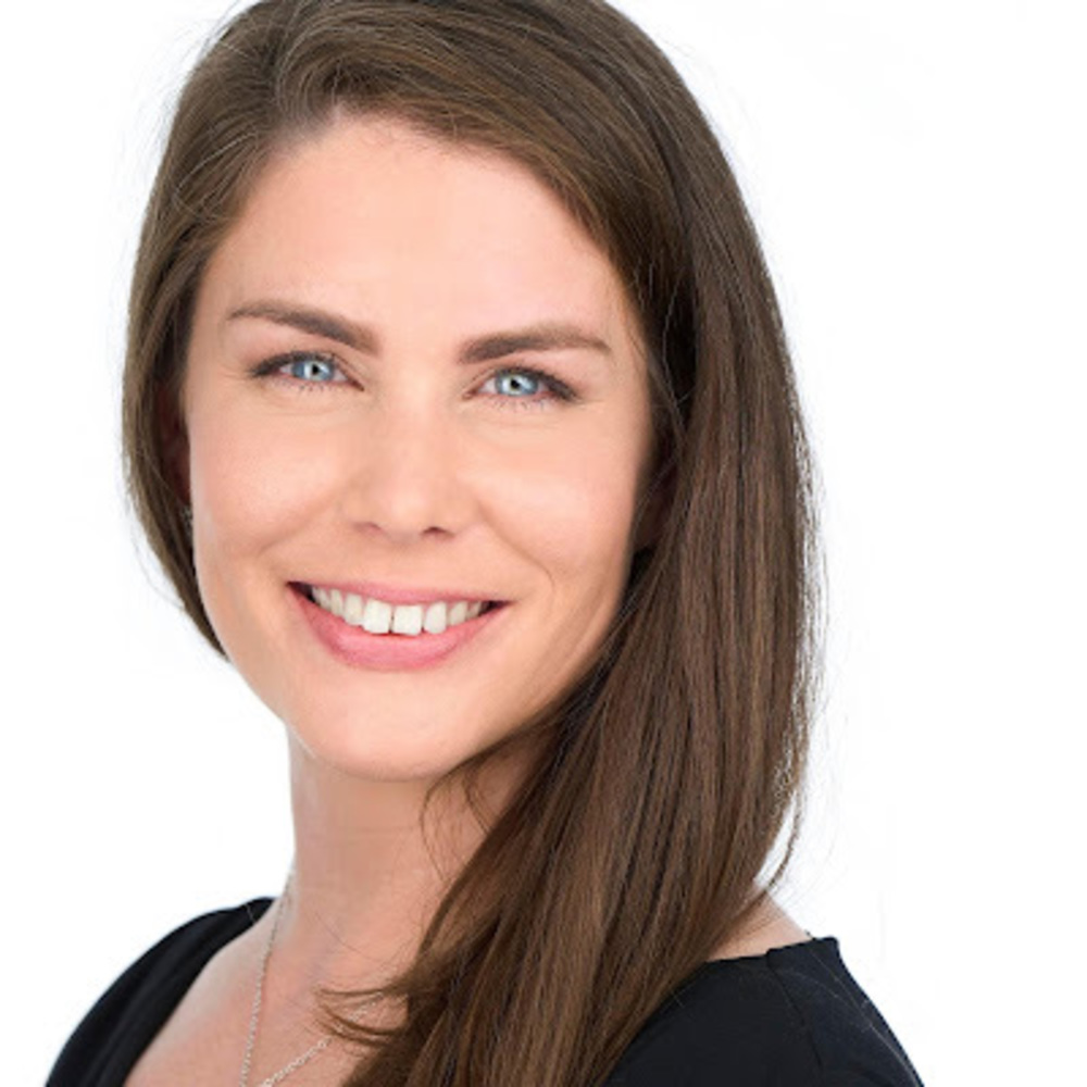 Meet your Posher, Sonja